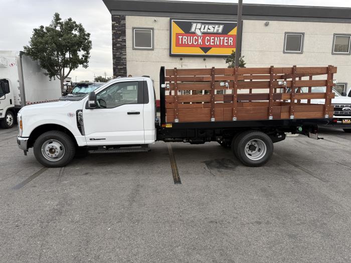 2024 Ford F-350-2