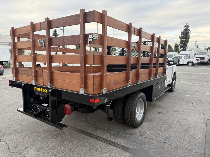 2024 Ford F-350-5