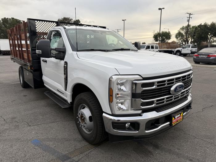 2024 Ford F-350-6