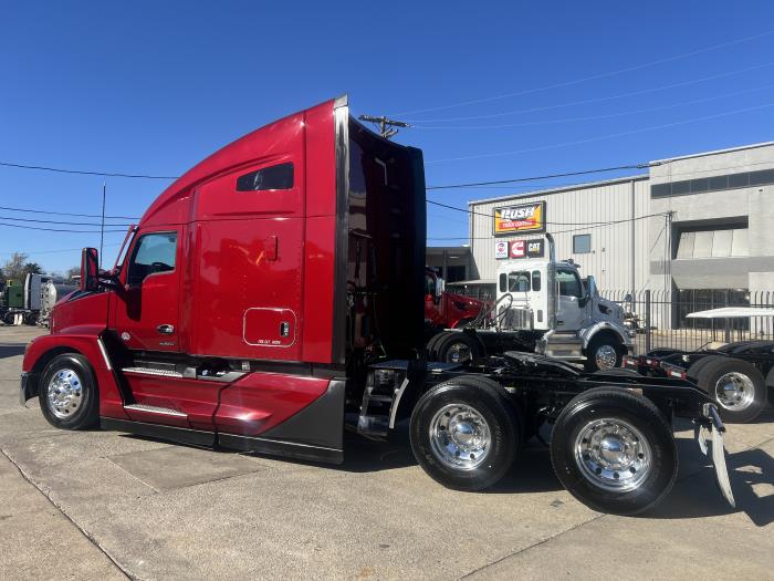 2024 Kenworth T680-38