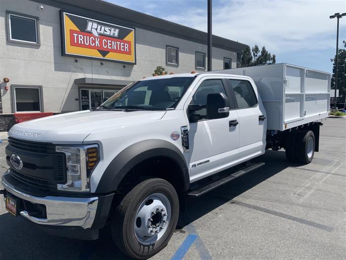 2024 Ford F-550-1