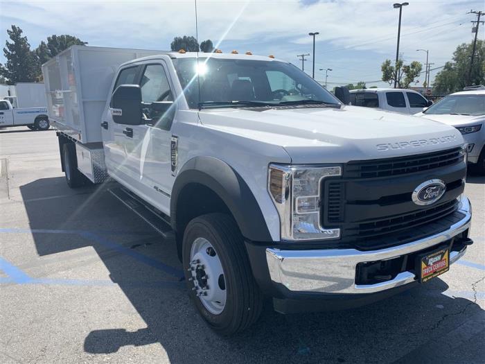 2024 Ford F-550-7