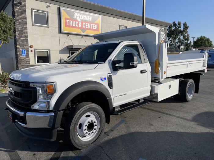 2024 Ford F-550-1