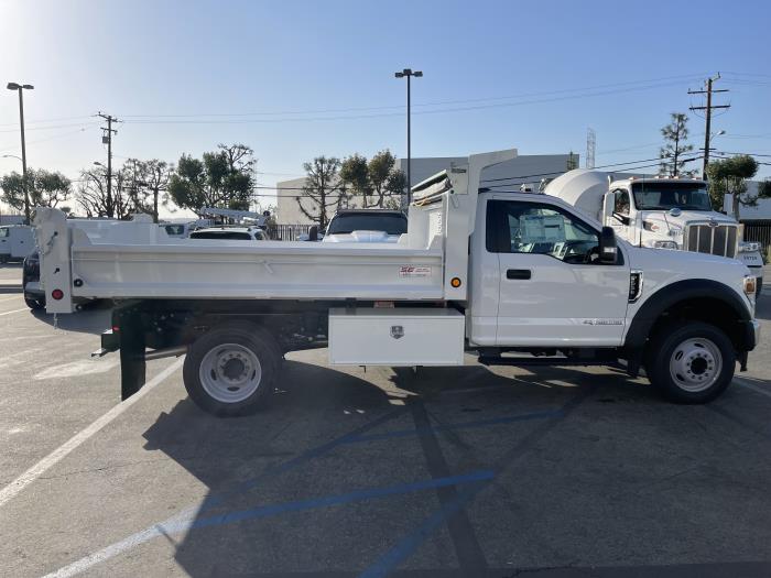 2024 Ford F-550-5