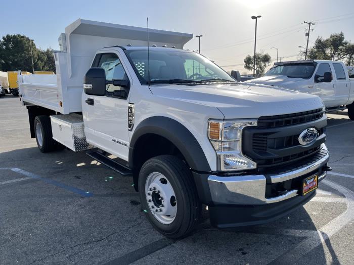 2024 Ford F-550-6