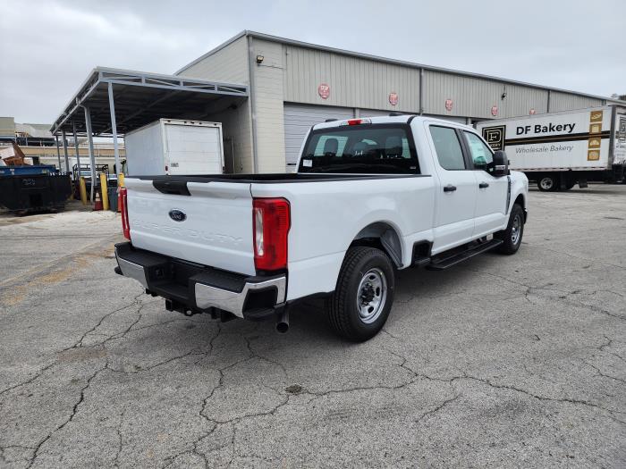 2024 Ford F-250-5