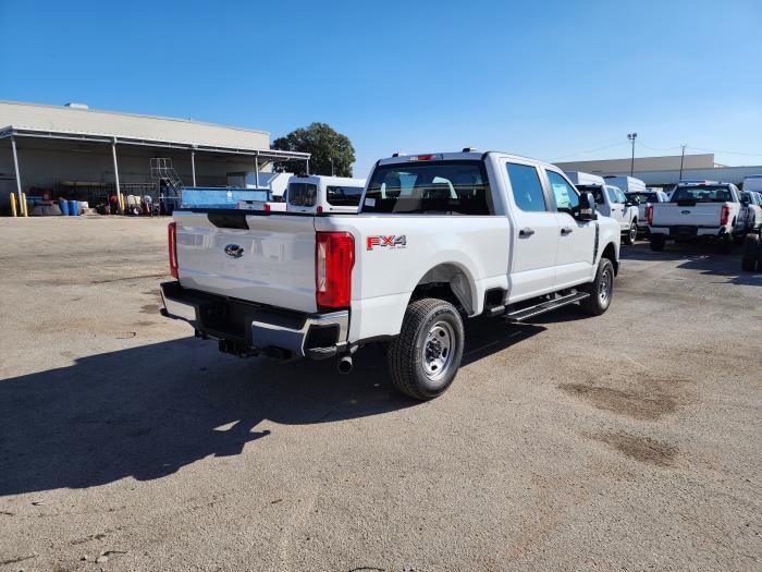 2024 Ford F-250-9