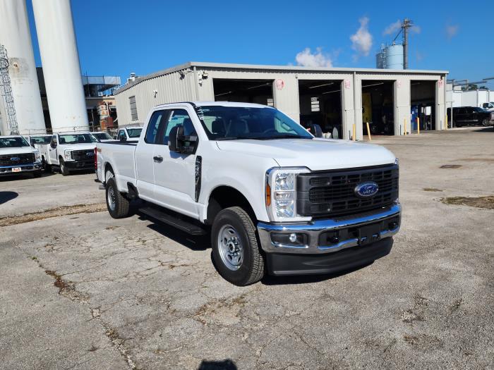 2024 Ford F-250-2