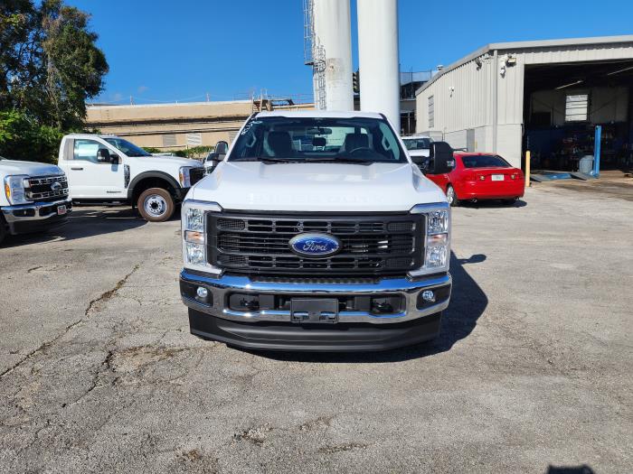 2024 Ford F-250-5