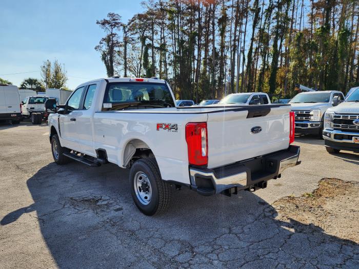 2024 Ford F-250-6