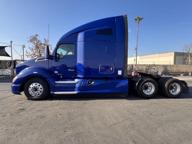 2021 Kenworth T680-3