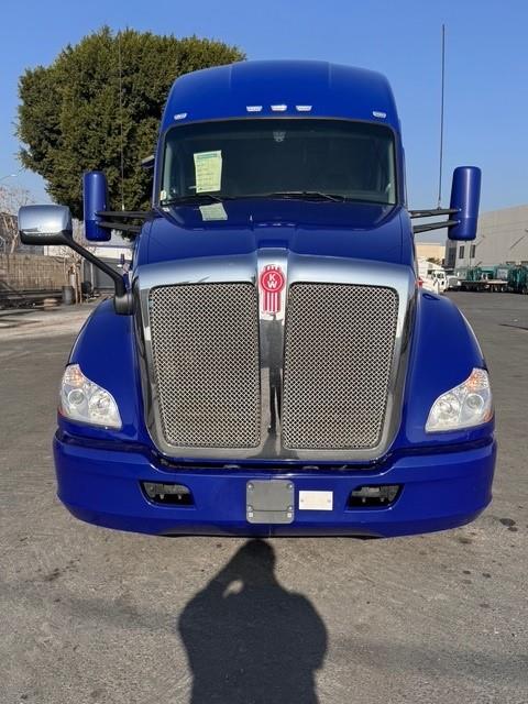 2021 Kenworth T680-5