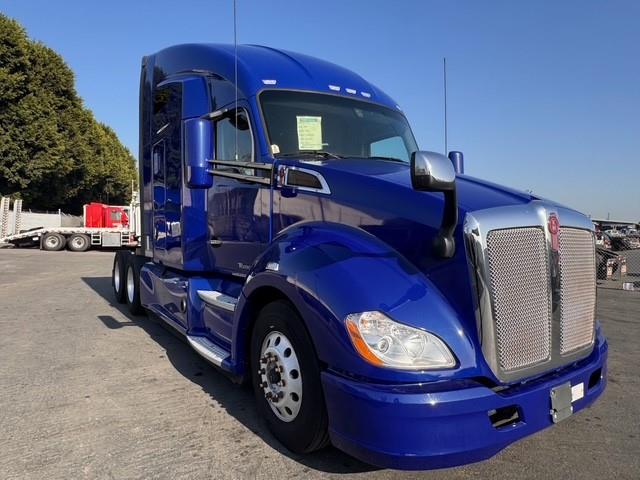 2021 Kenworth T680-6