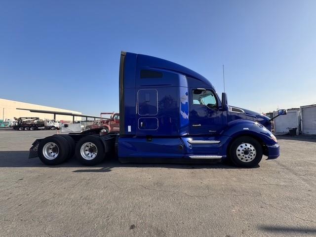 2021 Kenworth T680-7