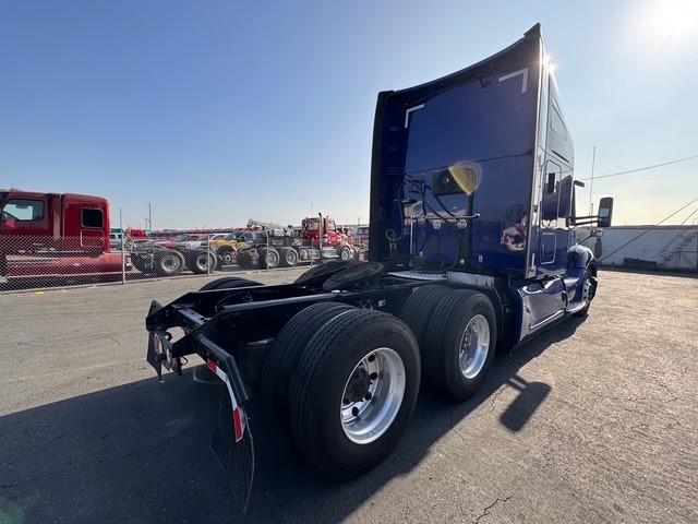 2021 Kenworth T680-9