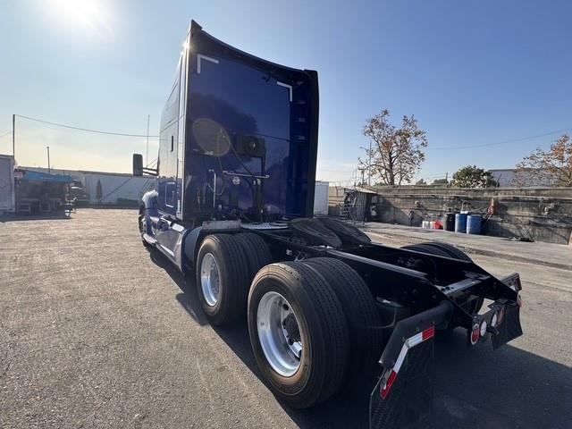 2021 Kenworth T680-11