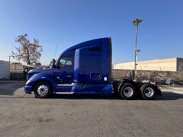 2021 Kenworth T680-1