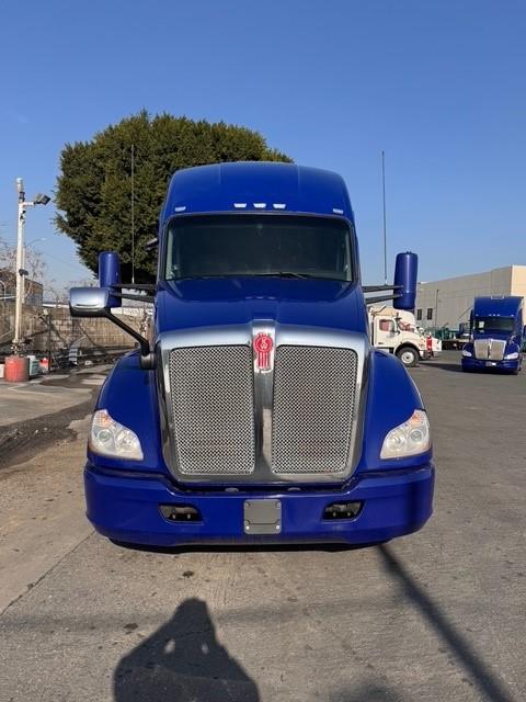 2021 Kenworth T680-3