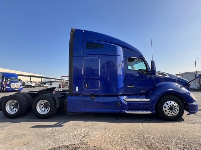 2021 Kenworth T680-5