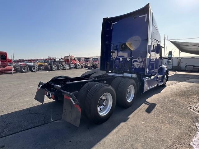 2021 Kenworth T680-7