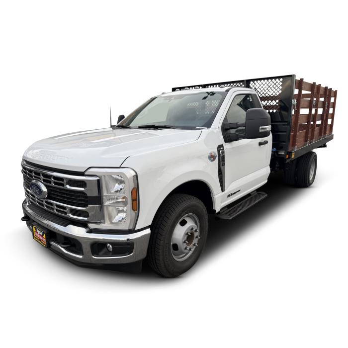 2024 Ford F-350-0