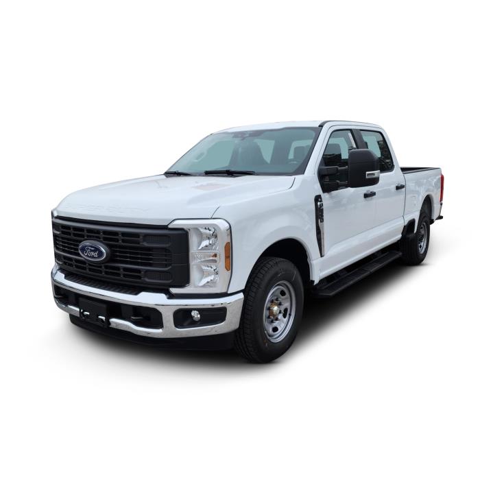 2024 Ford F-250-0