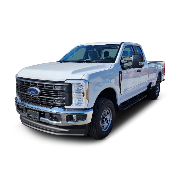 2024 Ford F-250-0