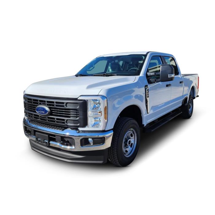 2024 Ford F-250-0