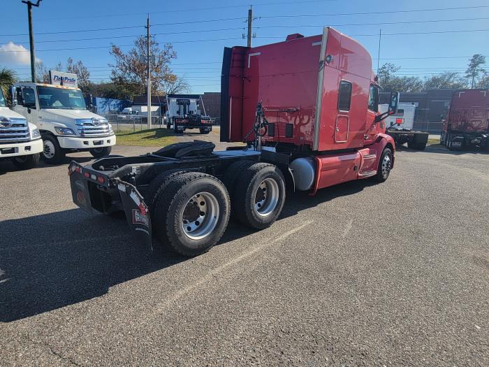 2021 Peterbilt 579-6