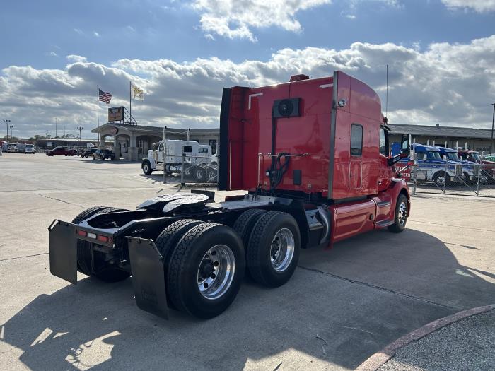 2021 Peterbilt 579-5