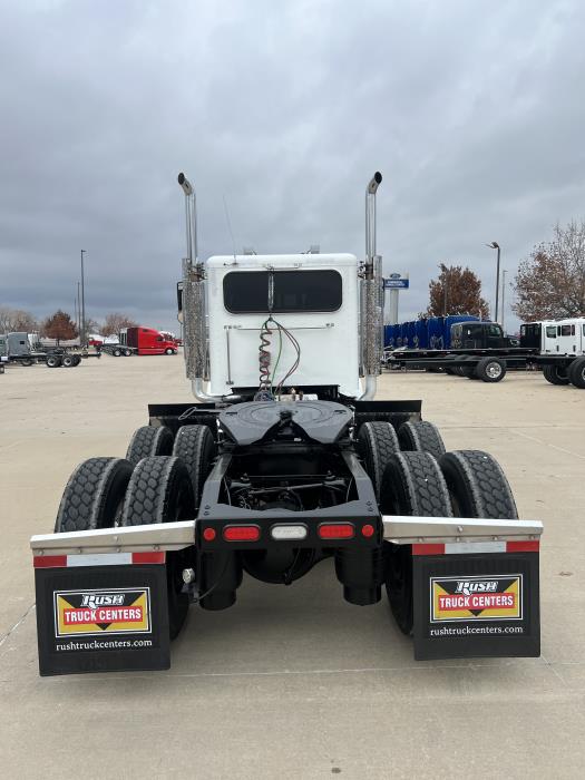 2019 Peterbilt 389-5