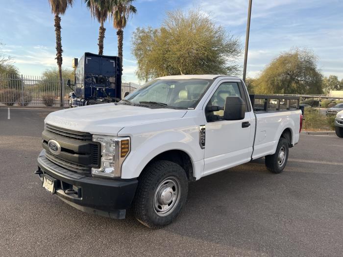 2019 Ford F-250-2