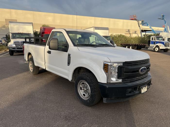 2019 Ford F-250-4