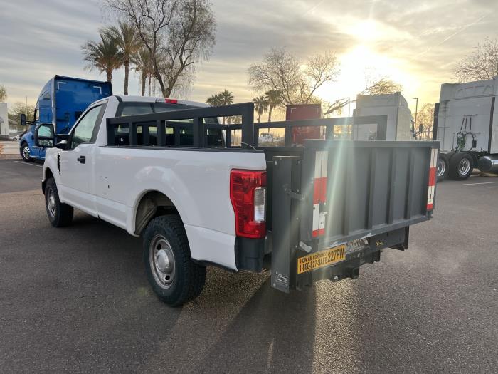 2019 Ford F-250-7