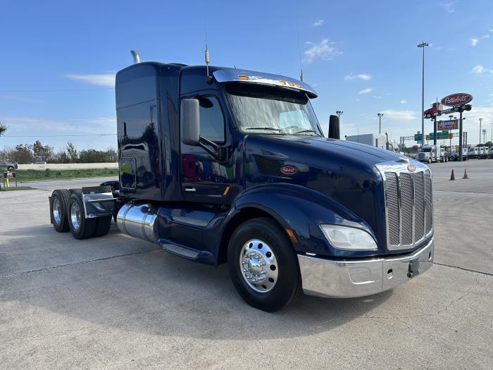 2020 Peterbilt 579-6