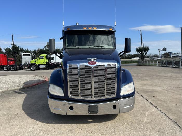 2020 Peterbilt 579-7