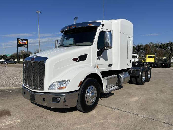 2020 Peterbilt 579-1