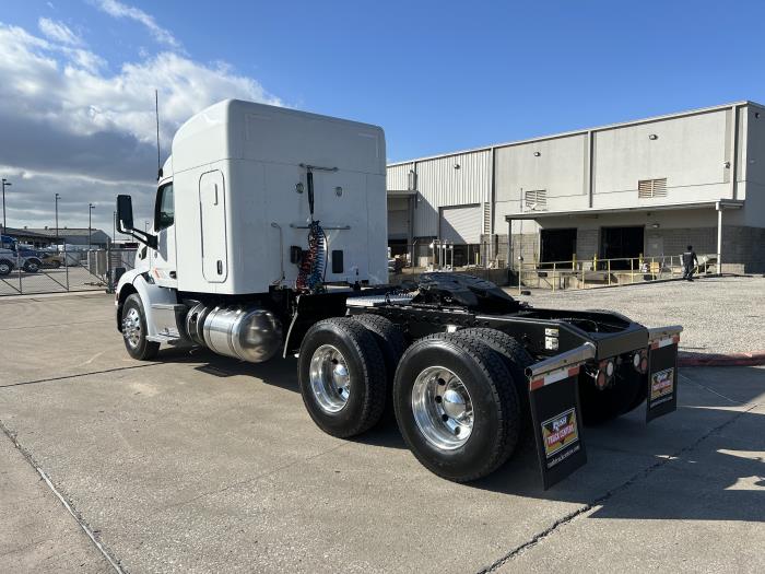 2020 Peterbilt 579-3