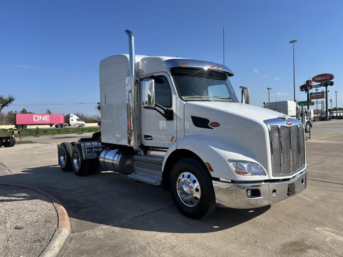 2020 Peterbilt 579-7