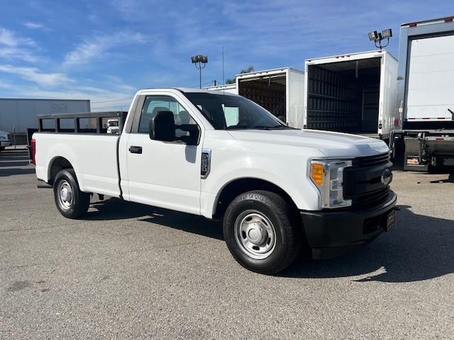 2017 Ford F-250-2