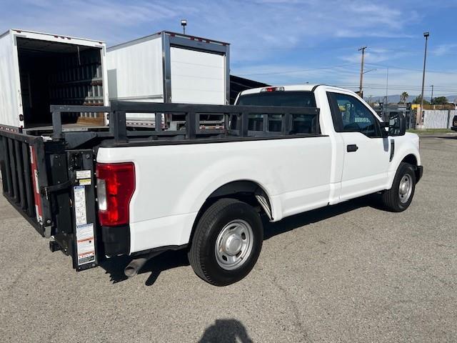 2017 Ford F-250-4