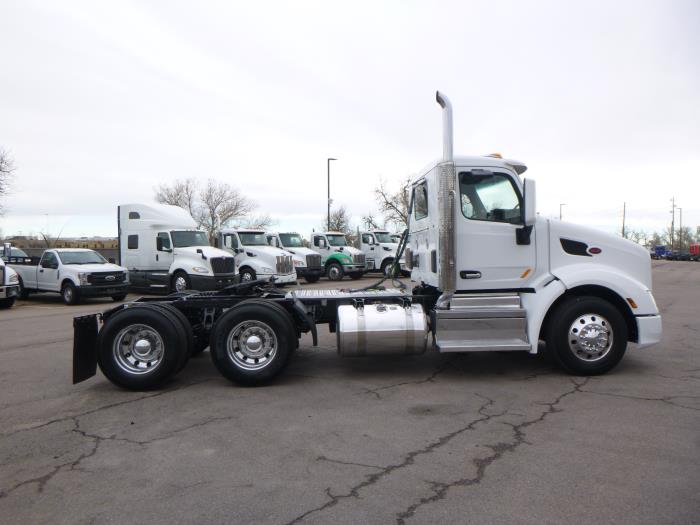 2020 Peterbilt 579-7