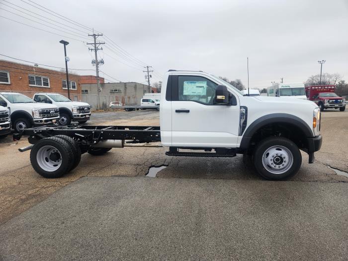 2024 Ford F-450-5