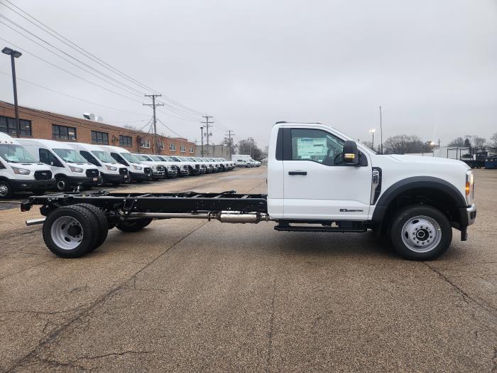 2024 Ford F-450-5