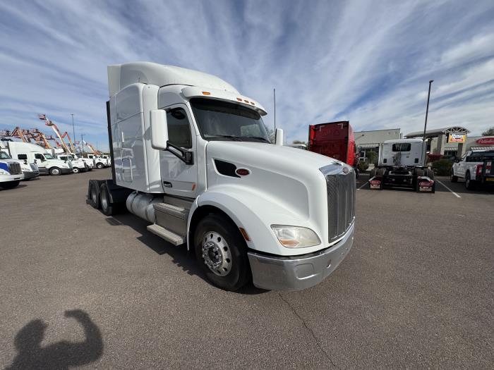 2020 Peterbilt 579-6