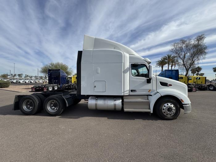 2020 Peterbilt 579-5