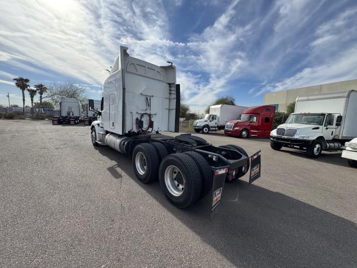 2020 Peterbilt 579-3