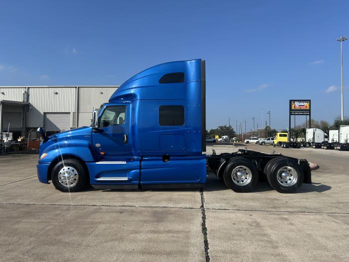 2020 International LT625-2
