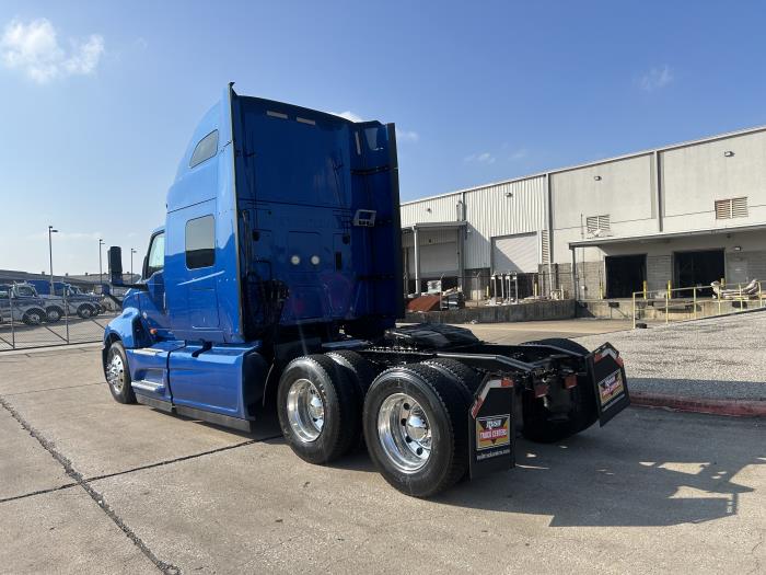 2020 International LT625-3