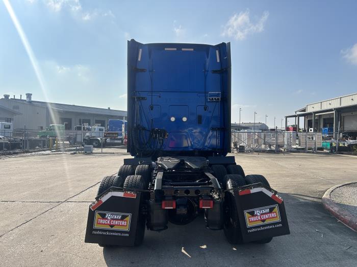 2020 International LT625-4